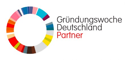 Gründungswoche Deutschland Partner